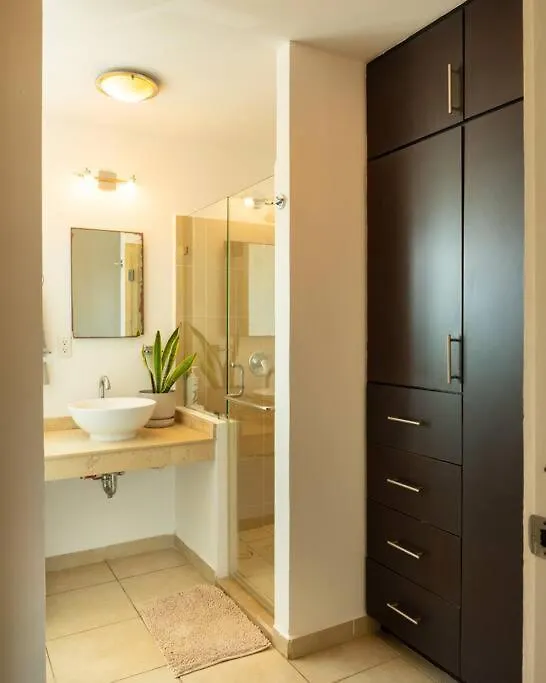 Apartamento Villa Nikte Cancún México