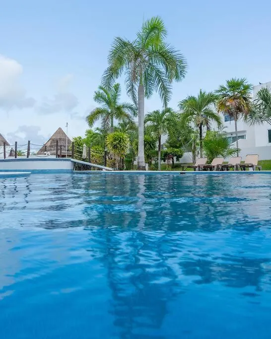 Villa Nikte Cancún México