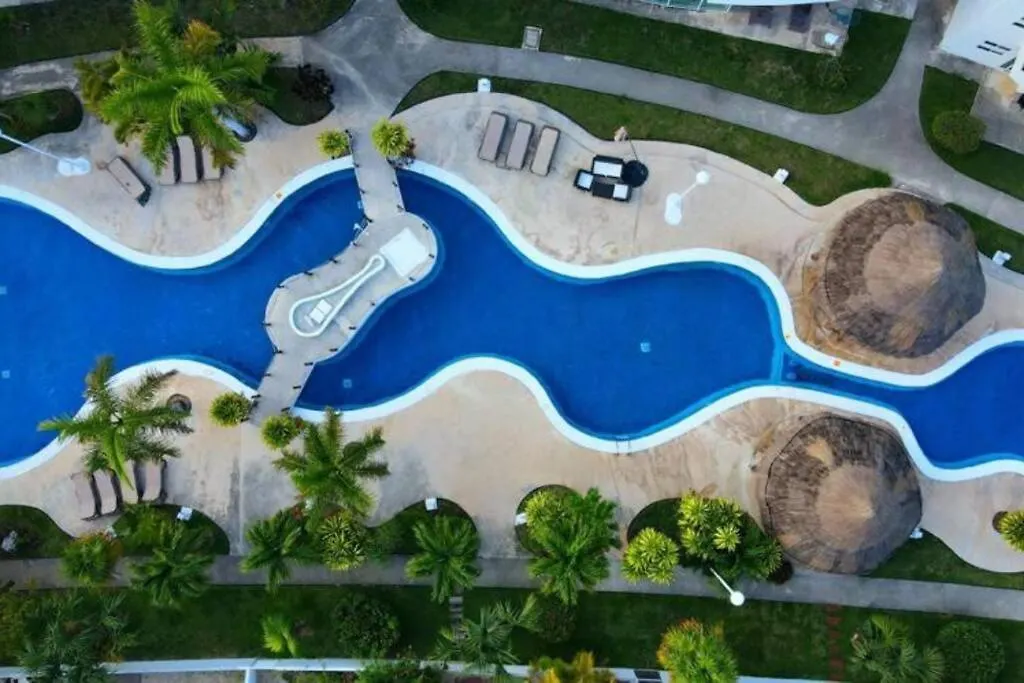 Villa Nikte Cancún Apartamento