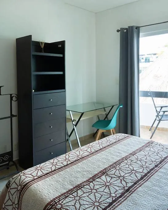 Villa Nikte Cancún Apartamento